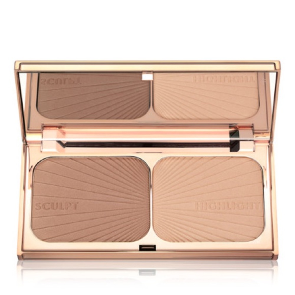 FILMSTAR BRONZE & GLOW LIGHT TO MEDIUM